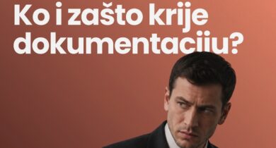 NVO traže od Administrativnog odbora da objavi dokumentaciju kandidata za članove Savjeta RTCG-a