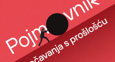 Pojmovnik za razumijevanje prošlosti i izgradnju dijaloga