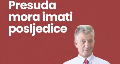 Sud je presudio, sada su na potezu RTCG, Skupština i tužilaštvo