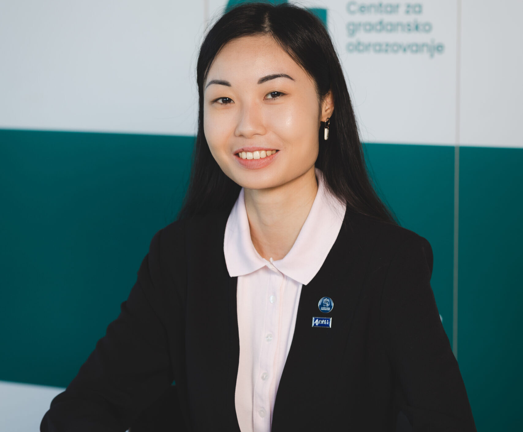 Mélodie Tran Thuan